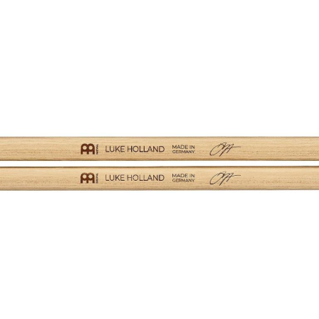 Pałki perkusyjne Meinl Luke Holland Signature-85697