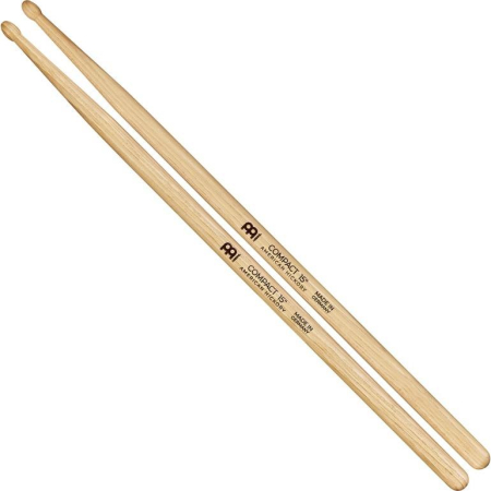 Pałki perkusyjne Meinl Compact 15" Drumstick-85698