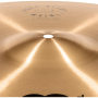 Talerz Meinl Cymbals Pure Alloy Medium Crash - 18