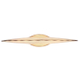Talerz Meinl Cymbals HCS Soundwave Hi-hat - 14