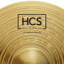 Talerz Meinl Cymbals HCS Soundwave Hi-hat - 14