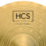 Talerz Meinl Cymbals HCS Soundwave Hi-hat - 14