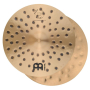 Meinl Cymbals Pure Alloy Extra Hammered Hi-hat 14"-85618
