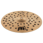 Meinl Cymbals Pure Alloy Extra Hammered Hi-hat 14