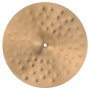 Meinl Cymbals Pure Alloy Extra Hammered Hi-hat 14