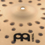 Meinl Cymbals Pure Alloy Extra Hammered Hi-hat 14