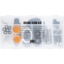 Meinl Cymbals Drum Tech Kit - zestaw naprawczy-85628