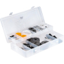Meinl Cymbals Drum Tech Kit - zestaw naprawczy-85630