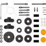 Meinl Cymbals Drum Tech Kit - zestaw naprawczy-85631