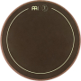 Meinl pad ćwiczebny Stick & Brush Practice Pad 12"-85638