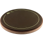 Meinl pad ćwiczebny Stick & Brush Practice Pad 12