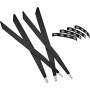 Taśma do pałek Meinl Stick & Brush SB502-85641