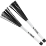 Pałki perkusyjne Meinl Retractable Nylon Brush-85680