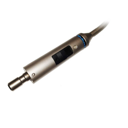 Mikrofon Rduch EMR-65 srebrny na czop 65 cm-85734