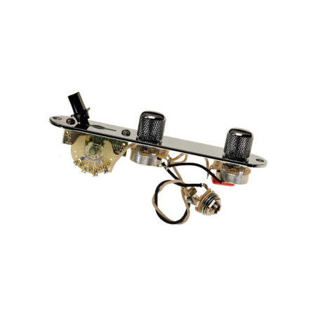 DiMarzio 4-Way Tele Wiring Harness GW2102-85744