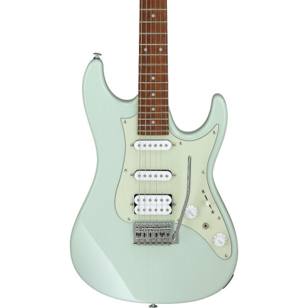 Ibanez AZES40-MGR Electric Guitar Mint Green-85791