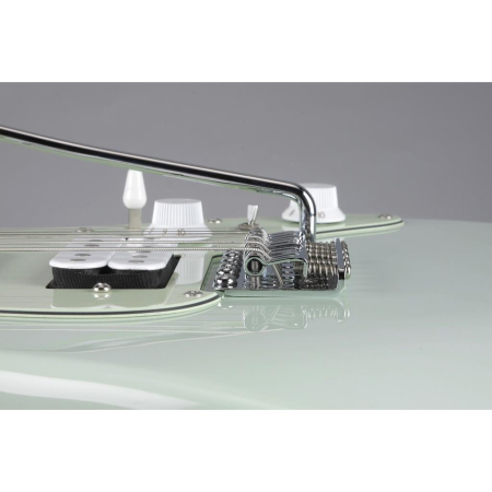 Ibanez AZES40-MGR Electric Guitar Mint Green-85797