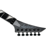 Jackson Pro Plus Pure Metal Rhoad RR1A Limited-85715 Jackson Pro Plus Pure Metal Rhoad RR1A Limited-85715
