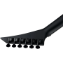 Jackson Pro Plus Pure Metal Rhoad RR1A Limited-85716 Jackson Pro Plus Pure Metal Rhoad RR1A Limited-85716