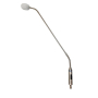 Mikrofon Rduch EMR-60 srebrny na czop 60 cm-85736