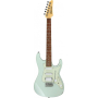 Ibanez AZES40-MGR Electric Guitar Mint Green-85789