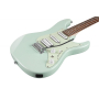 Ibanez AZES40-MGR Electric Guitar Mint Green-85793