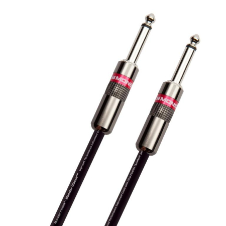 Kabel J-J 3,6m Monster Classic 12 ft-straight 1/4