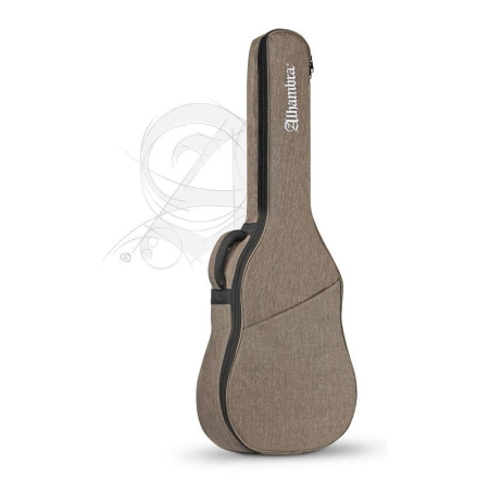 Gitara klasyczna Alhambra Z-Nature cedr,pokrowiec-85914 Gitara klasyczna Alhambra Z-Nature cedr,pokrowiec-85914