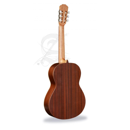 Gitara klasyczna Alhambra 1C HT cedr z pokrowcem-85917