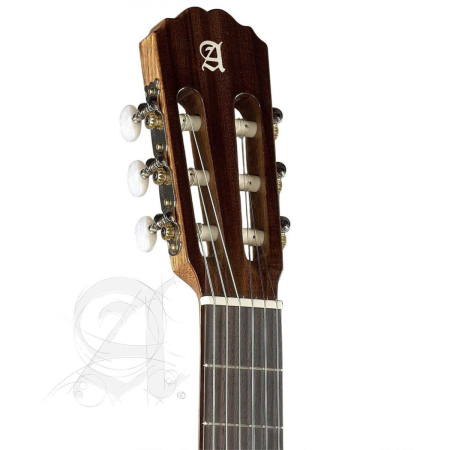 Gitara klasyczna Alhambra 1C HT cedr z pokrowcem-85920
