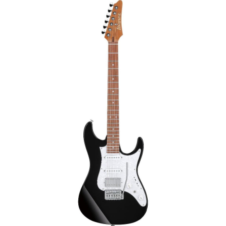 Ibanez AZ22S2-BK Electric Guitar Black-85938 Ibanez AZ22S2-BK Electric Guitar Black-85938