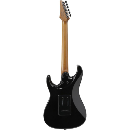 Ibanez AZ22S2-BK Electric Guitar Black-85939 Ibanez AZ22S2-BK Electric Guitar Black-85939