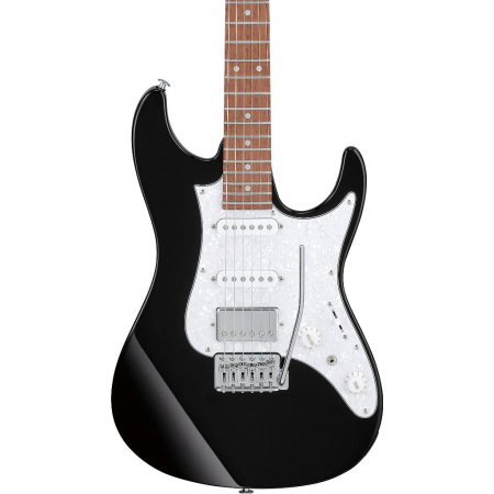 Ibanez AZ22S2-BK Electric Guitar Black-85940 Ibanez AZ22S2-BK Electric Guitar Black-85940