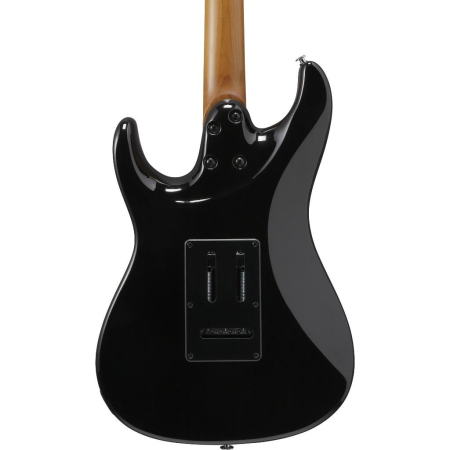 Ibanez AZ22S2-BK Electric Guitar Black-85941 Ibanez AZ22S2-BK Electric Guitar Black-85941