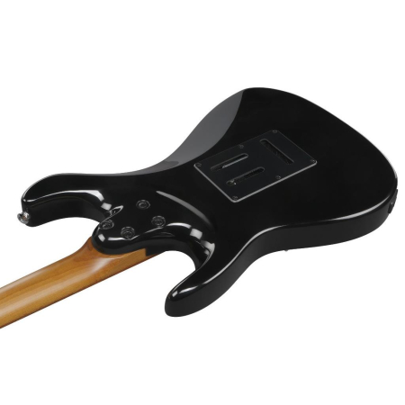Ibanez AZ22S2-BK Electric Guitar Black-85943 Ibanez AZ22S2-BK Electric Guitar Black-85943