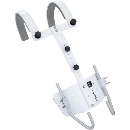 Mapex Marching nosidło do werbla MCQLH01 białe-85959