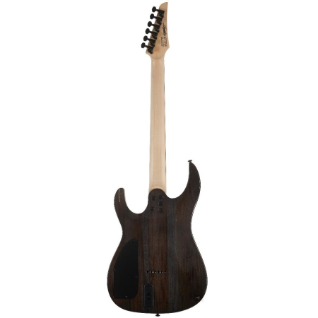 Legator Ninja Super Shred 6-string Standard Black-85967