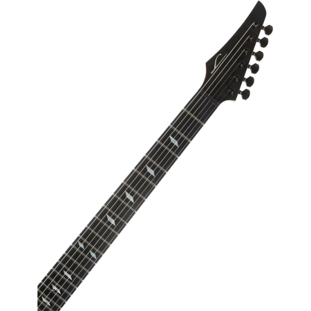Legator Ninja Super Shred 6-string Standard Black-85969