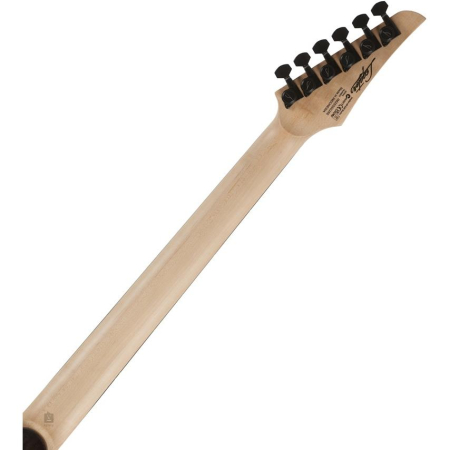 Legator Ninja Super Shred 6-string Standard Black-85970