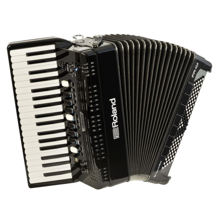 Akordeon ROLAND FR-4X BK -85971