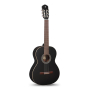 Gitara klasyczna Alhambra 1C black satin pokrowiec-85900 Gitara klasyczna Alhambra 1C black satin pokrowiec-85900