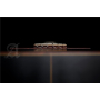 Gitara klasyczna Alhambra 1C black satin pokrowiec-85906 Gitara klasyczna Alhambra 1C black satin pokrowiec-85906