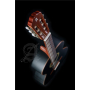 Gitara klasyczna Alhambra 1C black satin pokrowiec-85908 Gitara klasyczna Alhambra 1C black satin pokrowiec-85908
