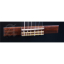 Gitara klasyczna Alhambra 1C black satin pokrowiec-85911 Gitara klasyczna Alhambra 1C black satin pokrowiec-85911
