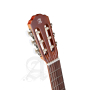 Gitara klasyczna Alhambra 1C black satin pokrowiec-85912 Gitara klasyczna Alhambra 1C black satin pokrowiec-85912