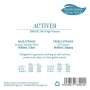 Str.Knobloch ACTIVES DoubleSilver CX Carbon 500ADC-85934
