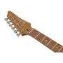 Ibanez AZ22S2-BK Electric Guitar Black-85944 Ibanez AZ22S2-BK Electric Guitar Black-85944