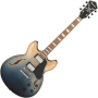 Ibanez Ibanez AS73FM-TIF Semi-hollow-85946