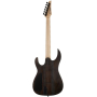 Legator Ninja Super Shred 6-string Standard Black-85967