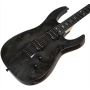 Legator Ninja Super Shred 6-string Standard Black-85968